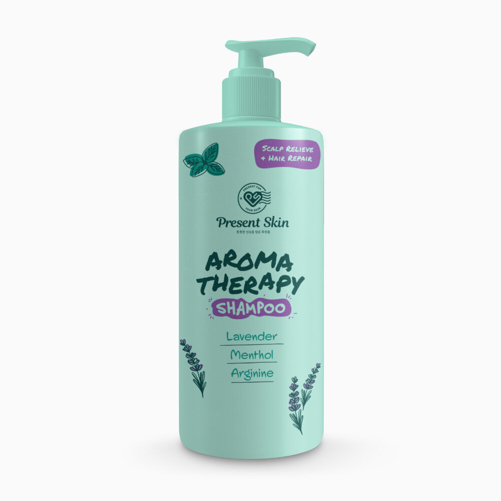 Aromaterapija kože