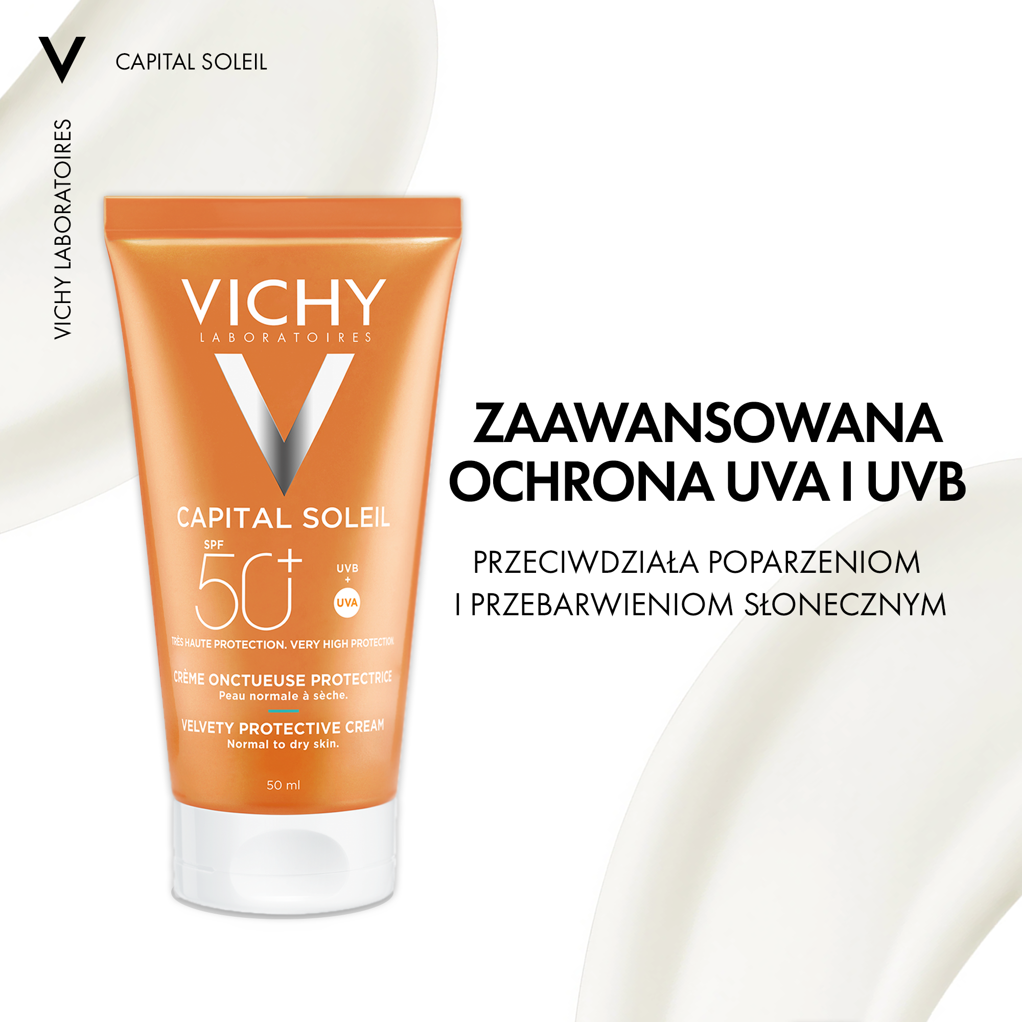 Vichy Capital Soleil