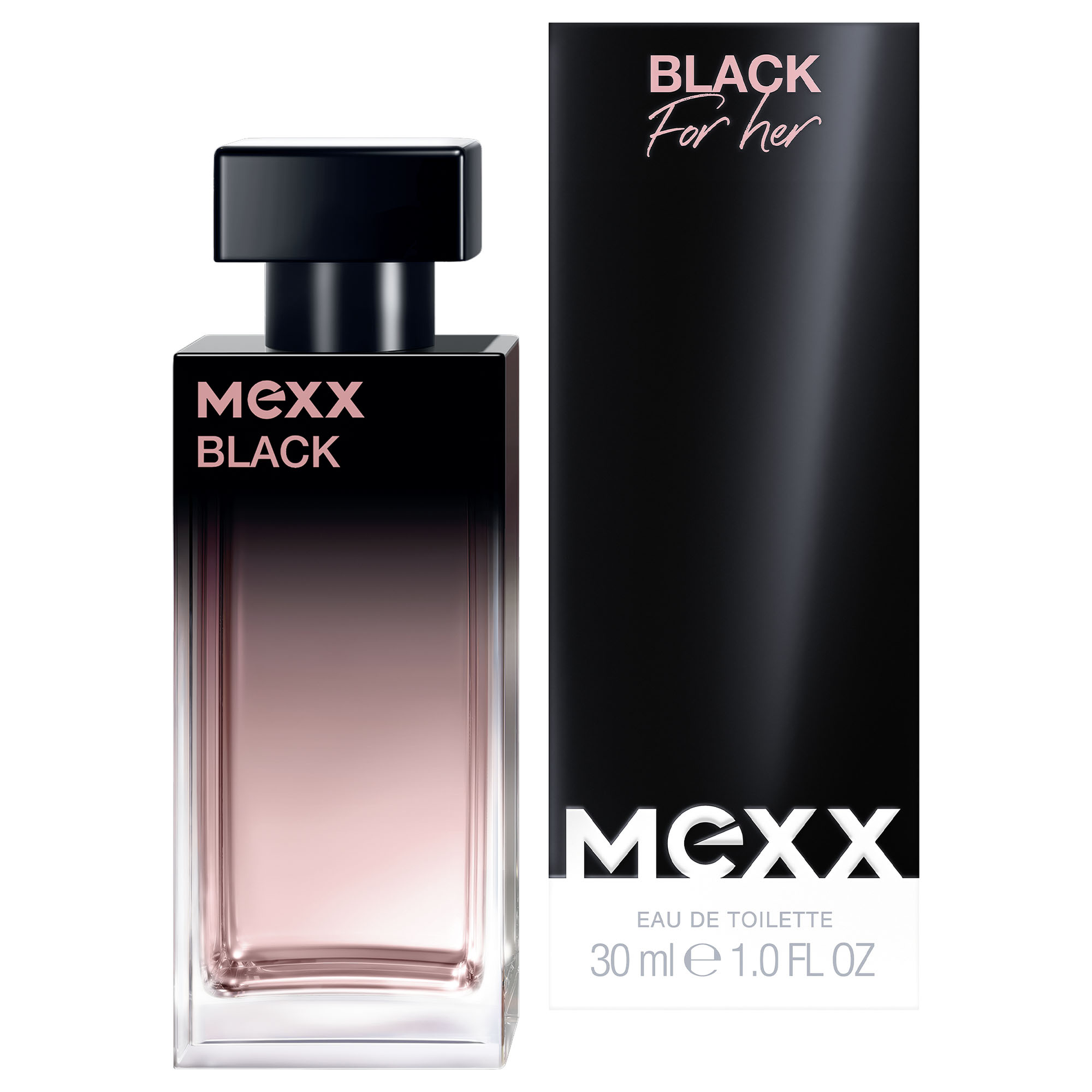 Mexx Black