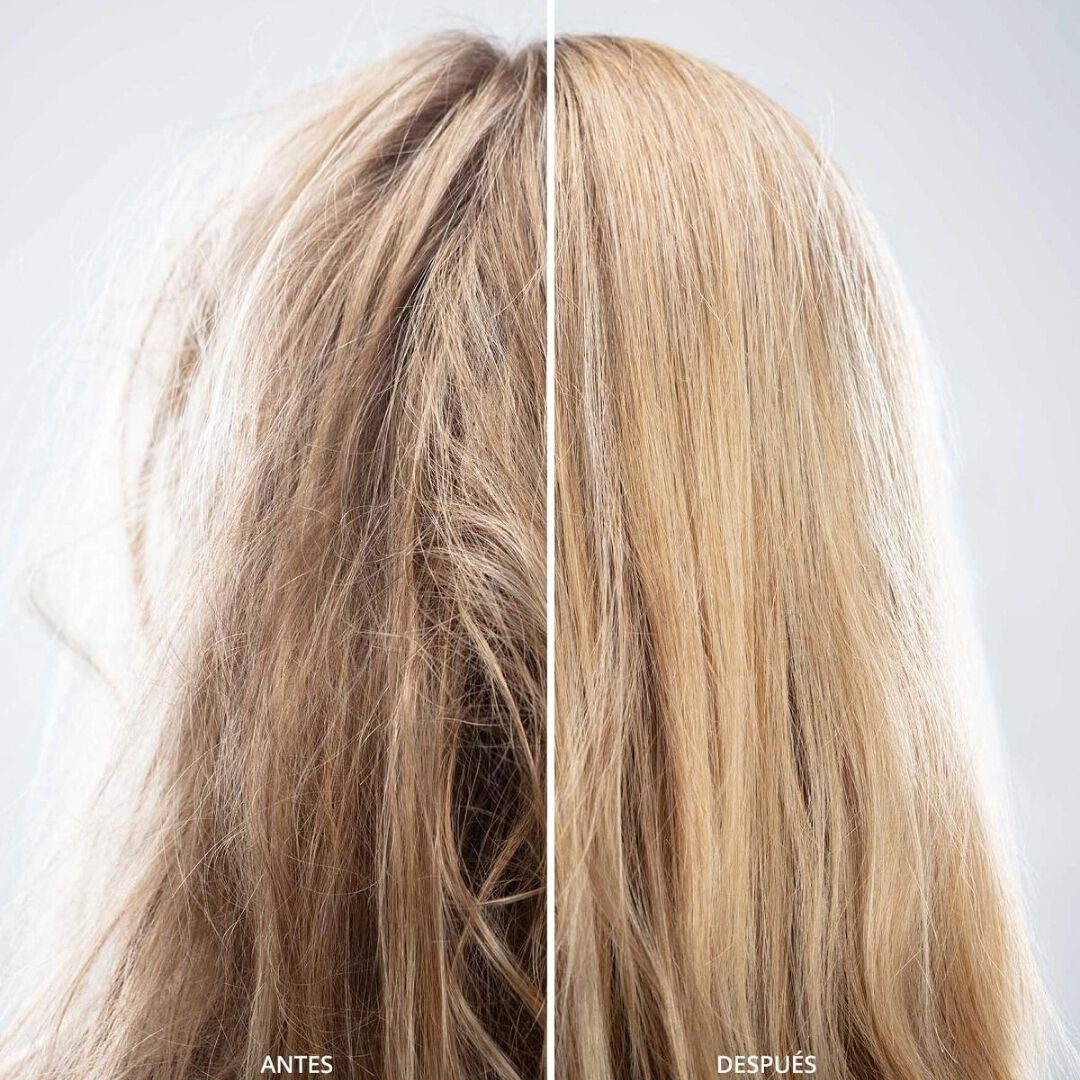 April og Nature Nature Frizz