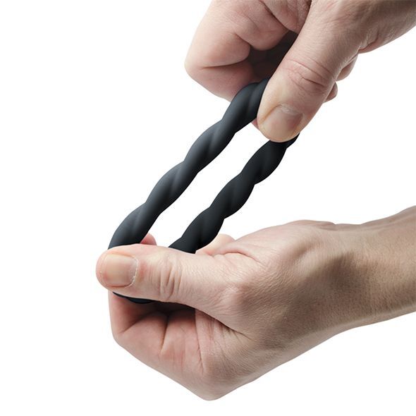 Rocks-Off Twist