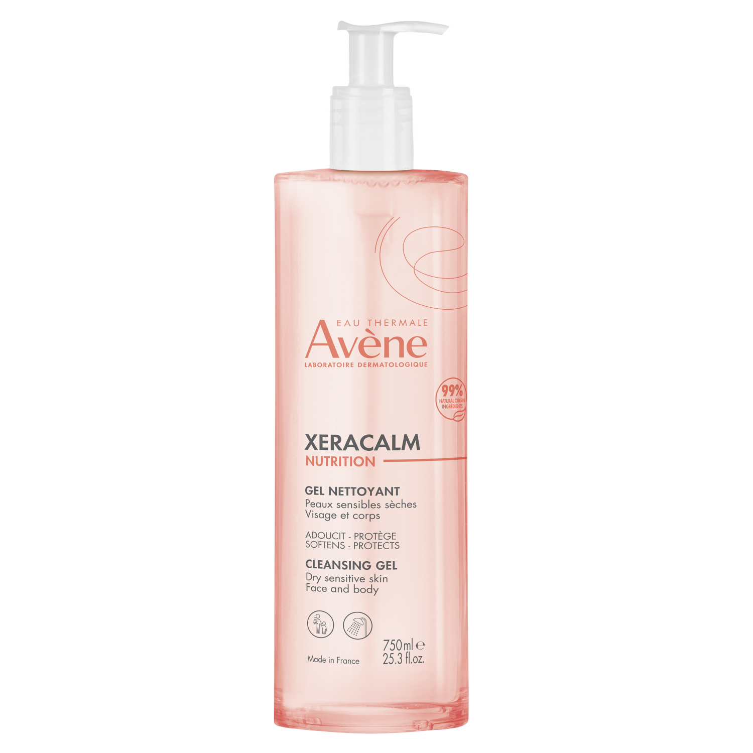 Avène Nutrition Xeracalm
