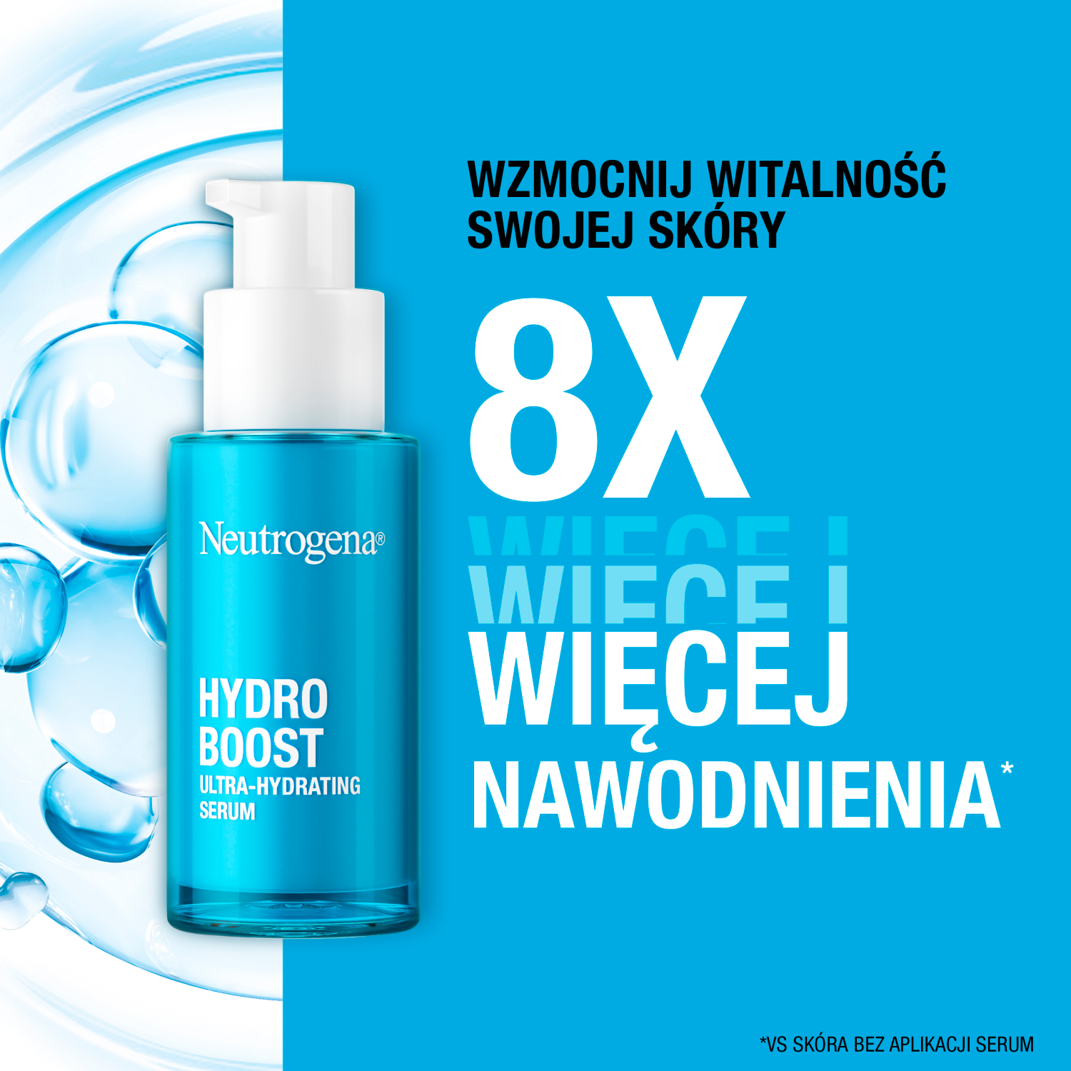 Neutrogena Hydro Boost