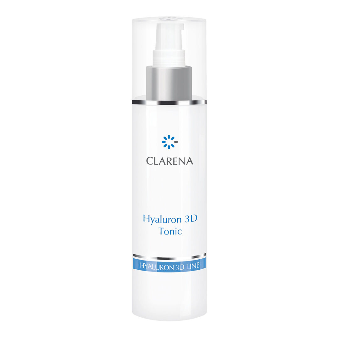 Clarena Hyaluron 3D Line