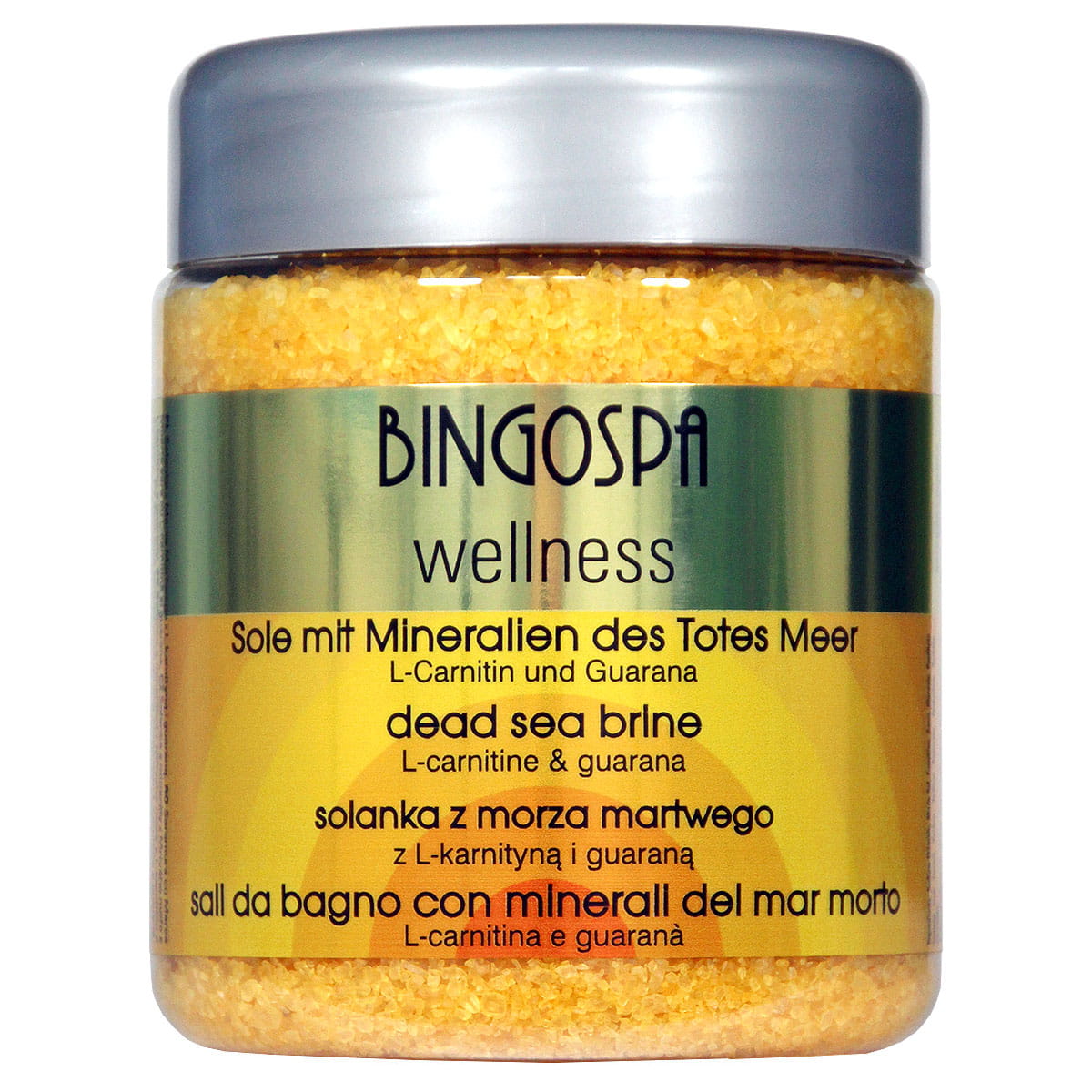 Bingospa