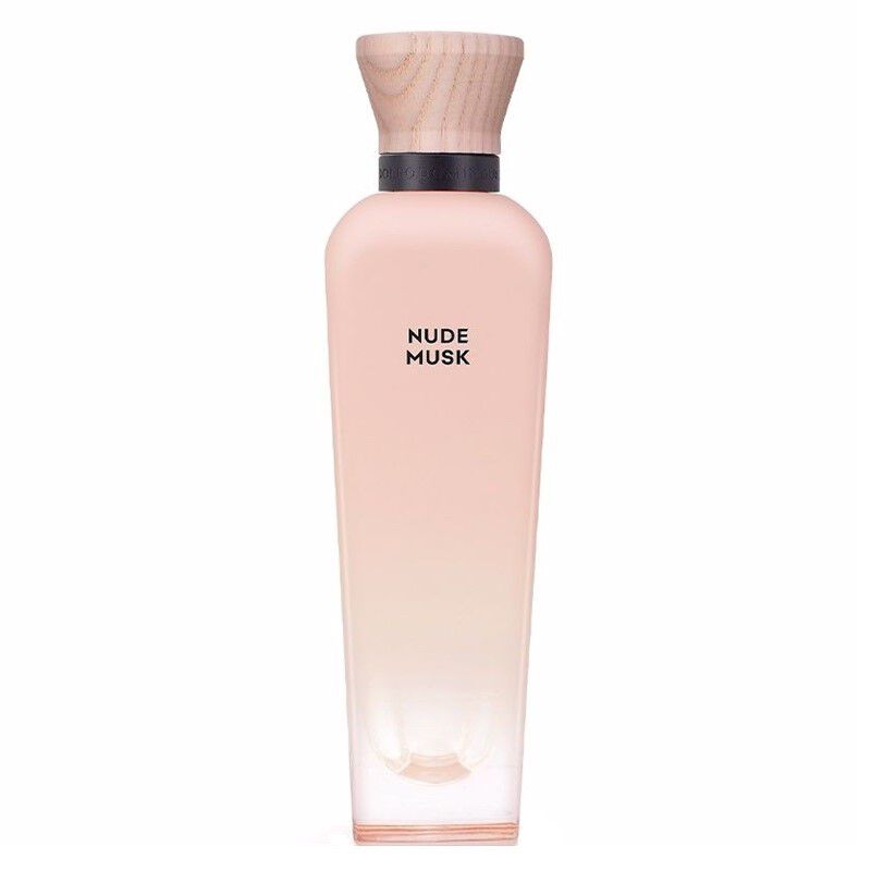 Adolfo Dominguez Nude Musk