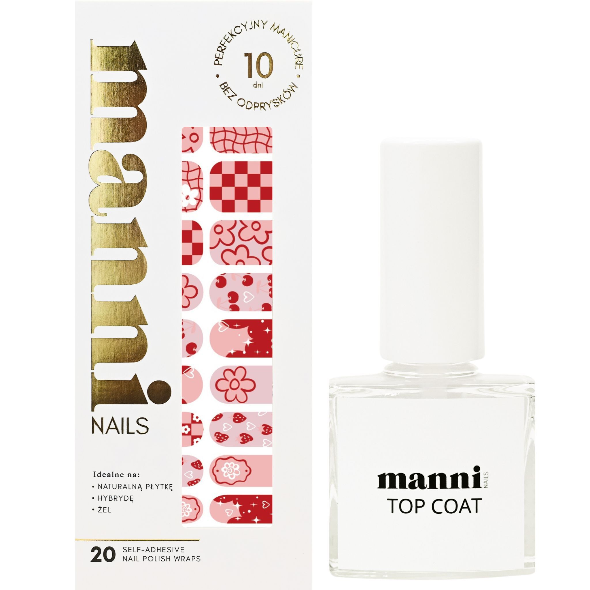 Manni Nails