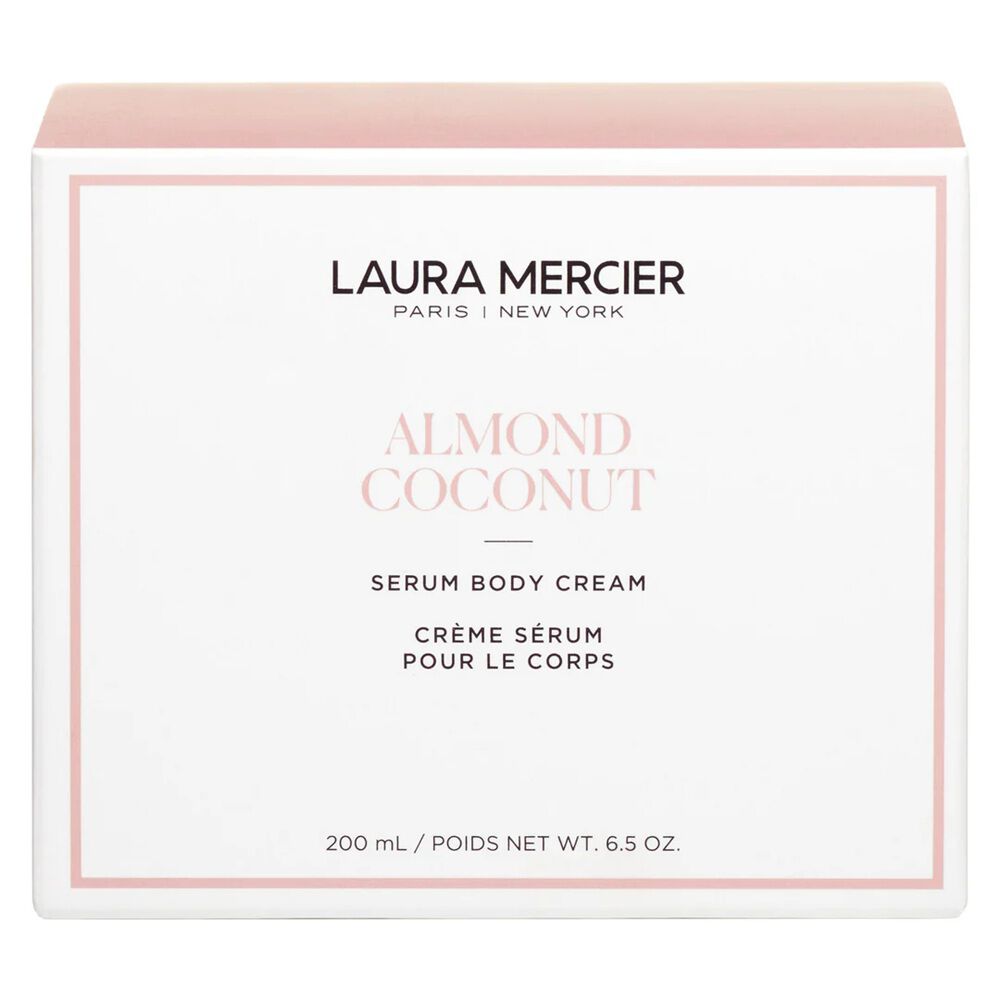 Laura Mercier seerumivartalovoide