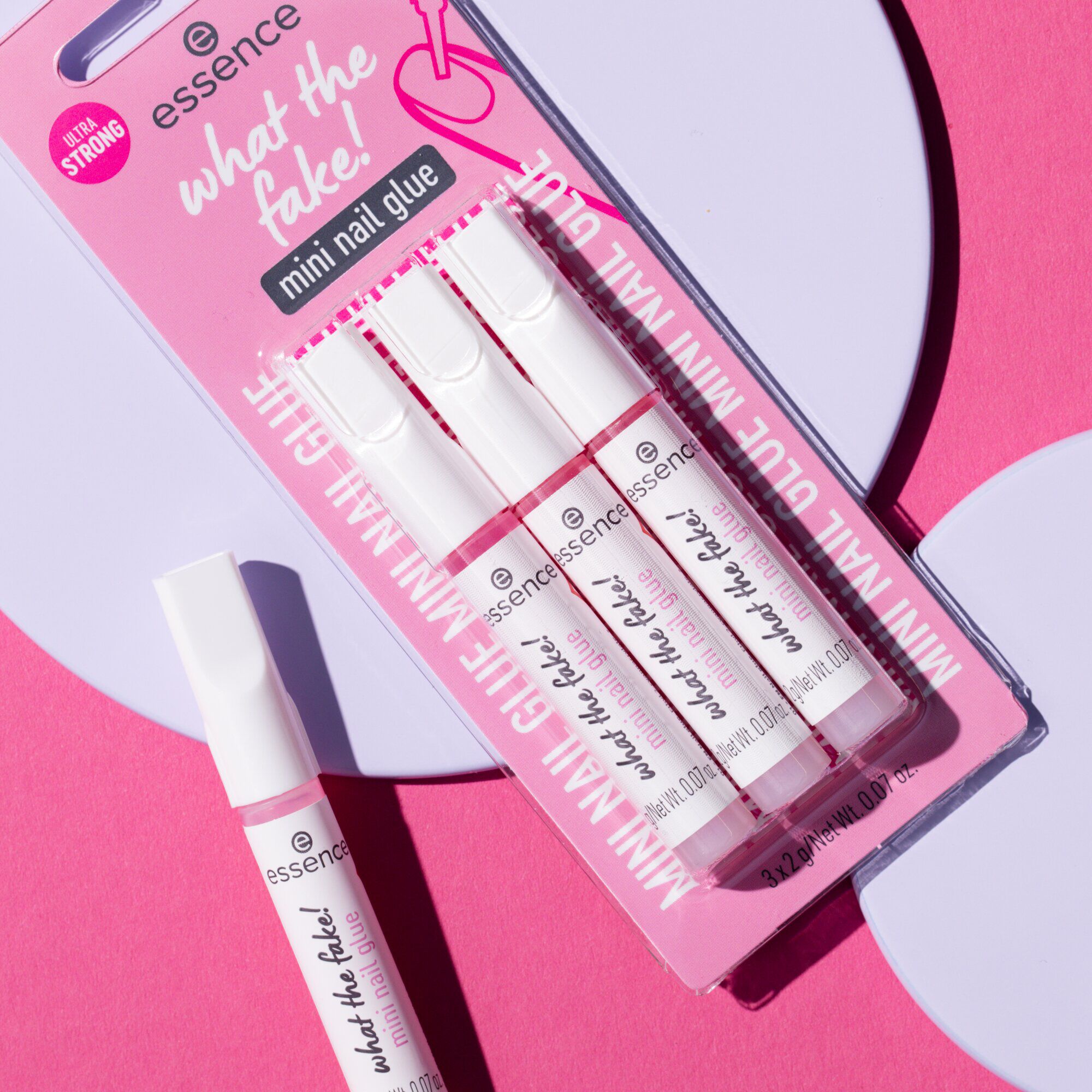 Essence What The Fake