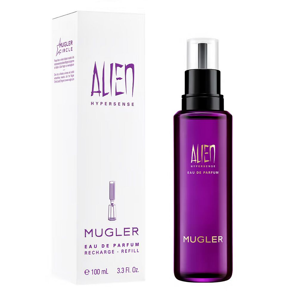 Thierry Mugler Alien Hypersense
