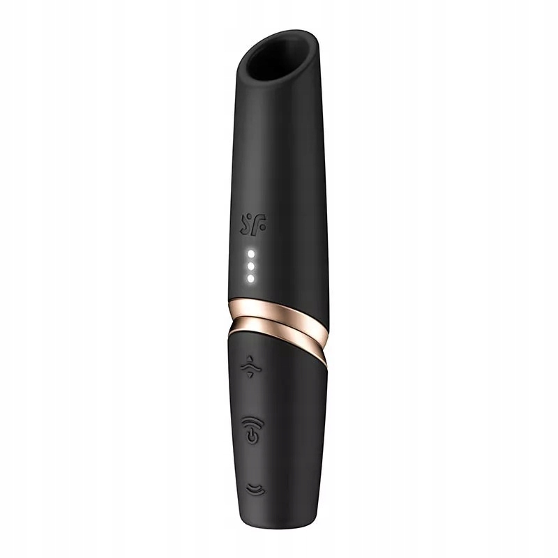 Satisfyer Perfect Kiss