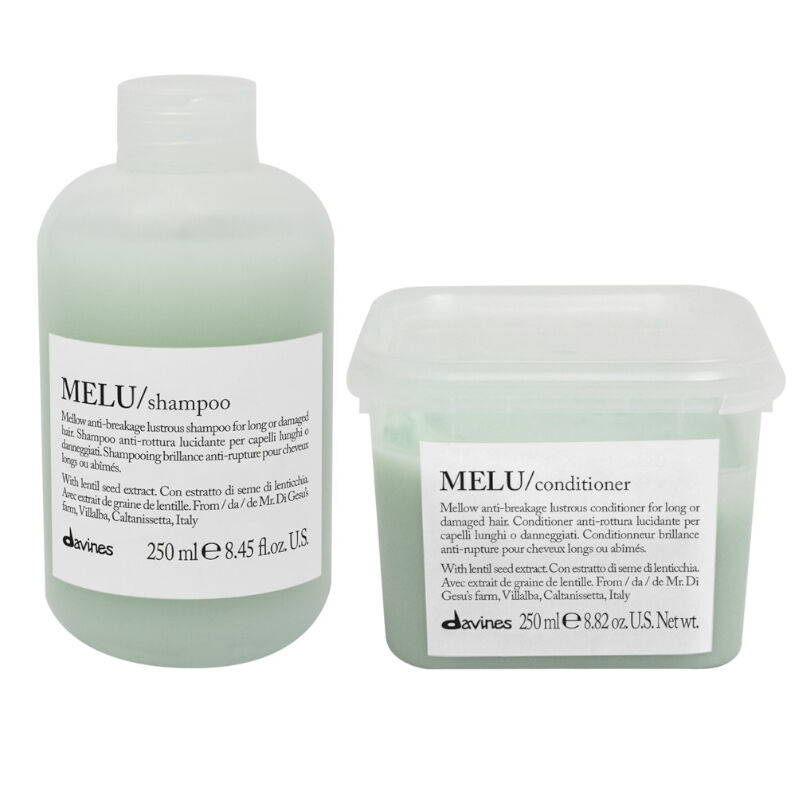 Davines Melu