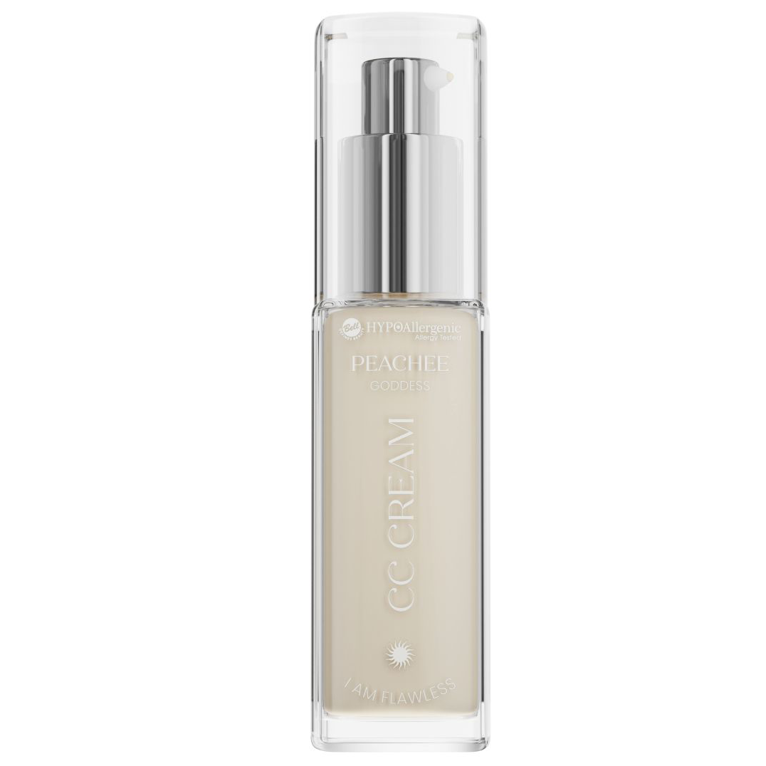 Bell HYPOAllergenisk Peachee x Bell