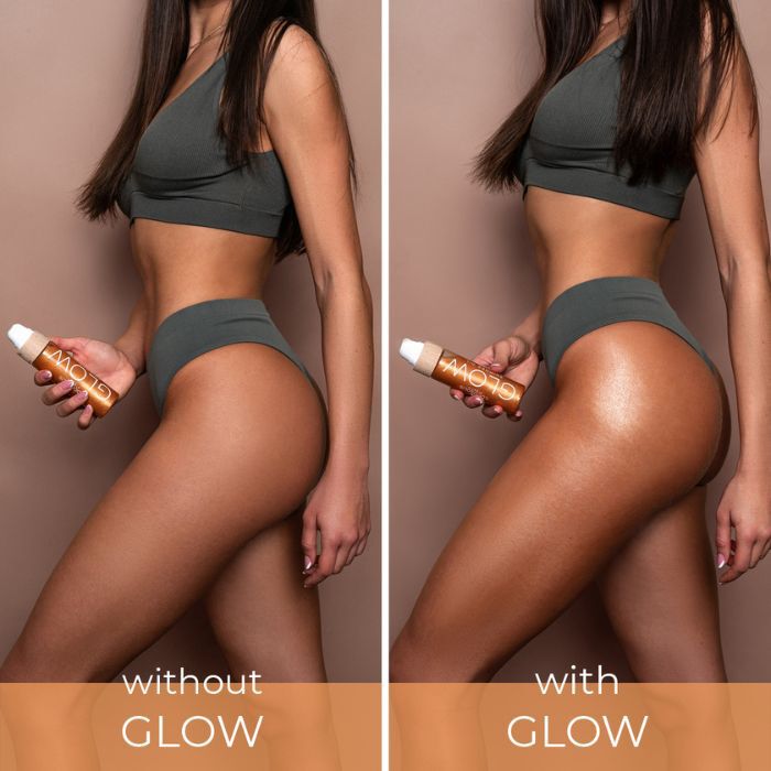 Olio illuminante Cocosolis Glow