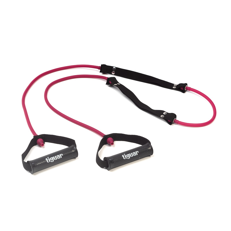 Tiguar Tubing dubultā caurule