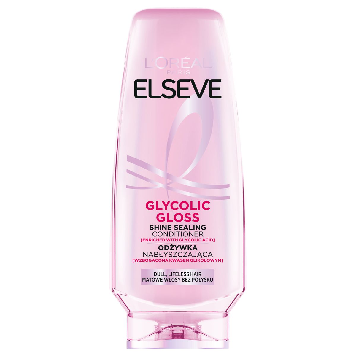 L'Oréal Paris Elseve Glicolic Gloss