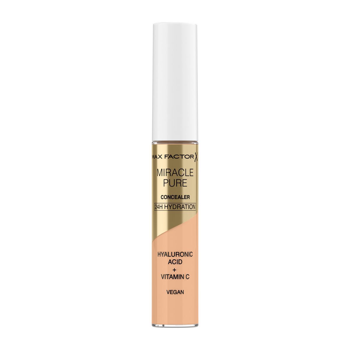 Max Factor Miracle Pure