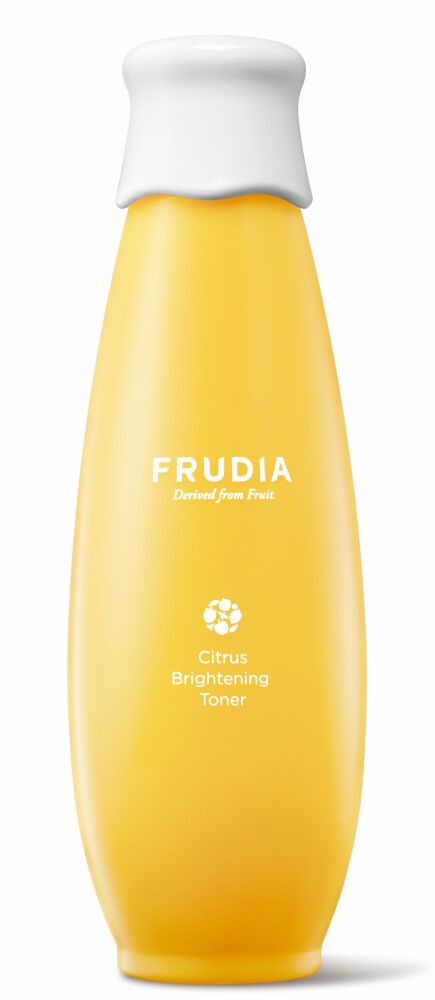 Citrus Frudia