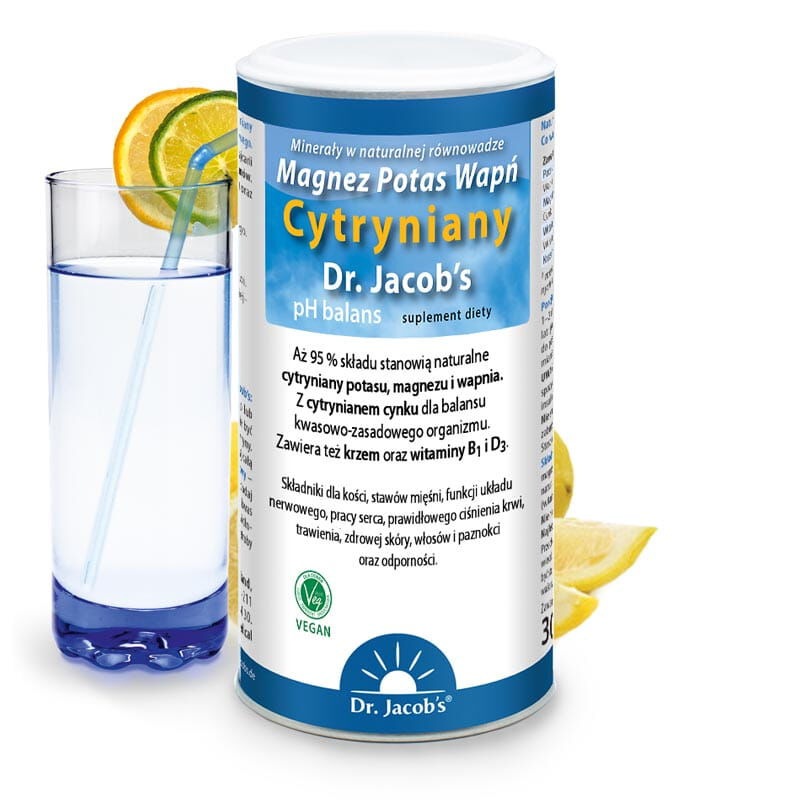 Dr. Jacobs pH Balans