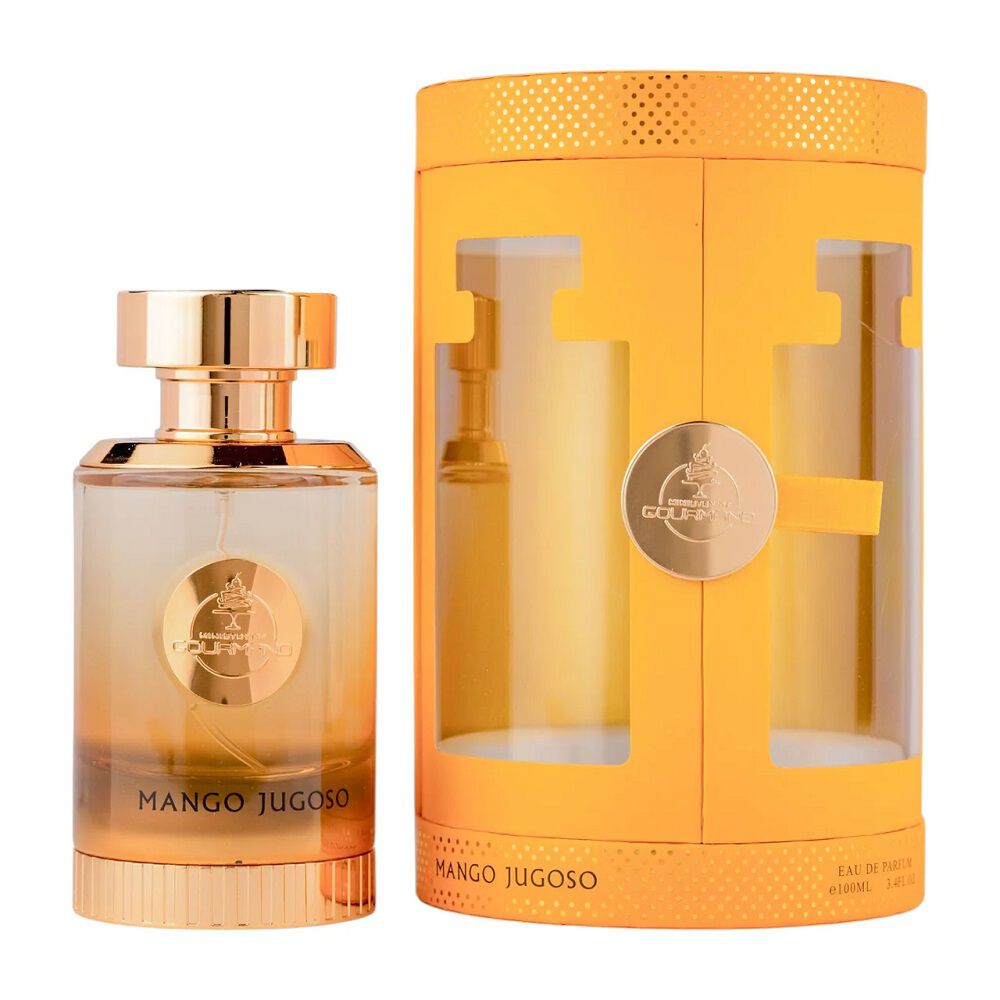 Ministry Of Gourmand Mango Jugoso