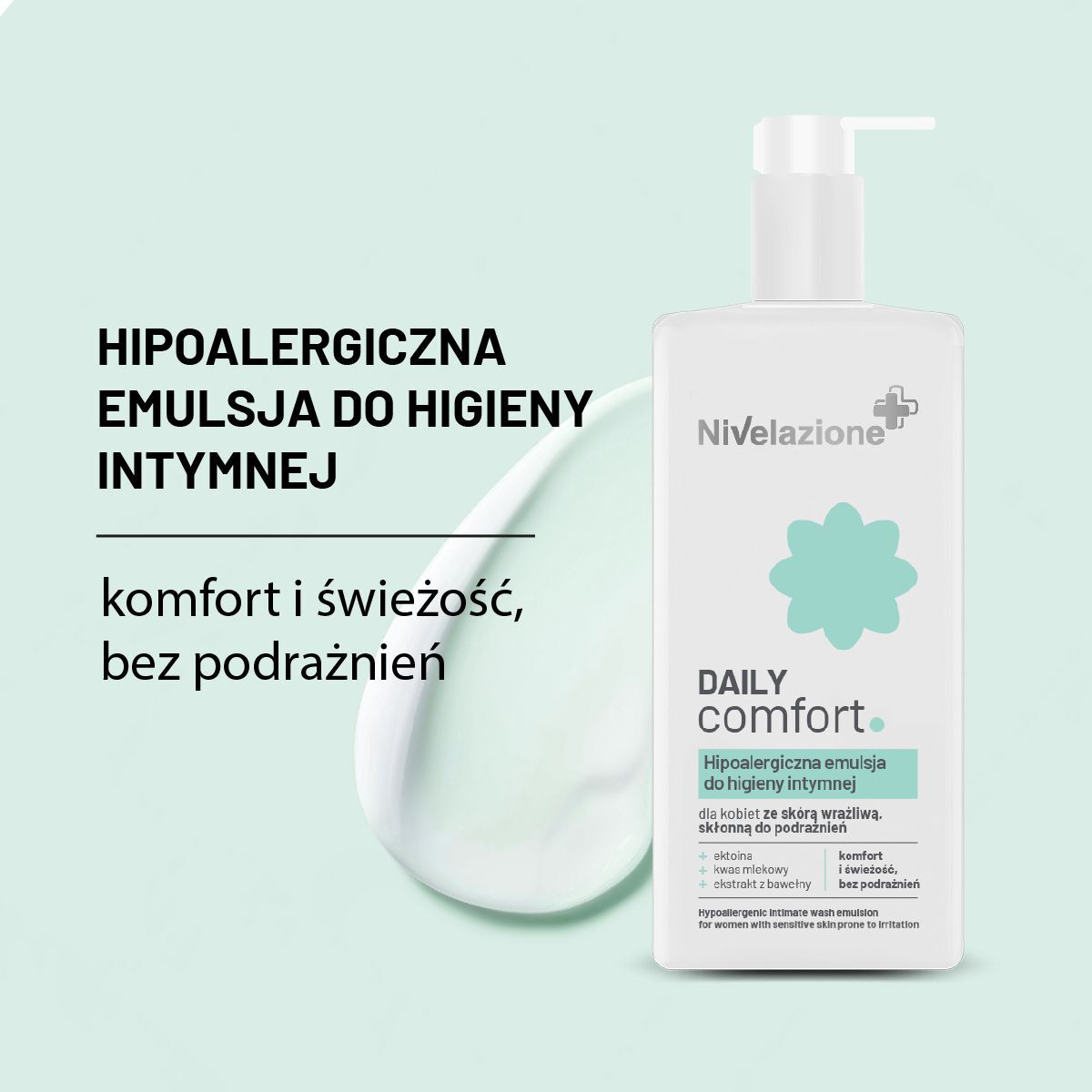 IKDIENAS KOMFORTA Līmenis