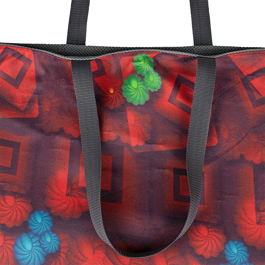Bowi Shopper