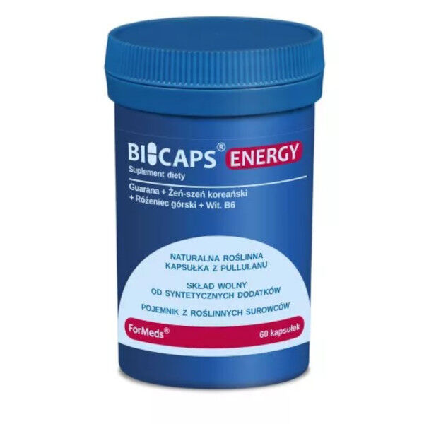 ForMeds Bicaps