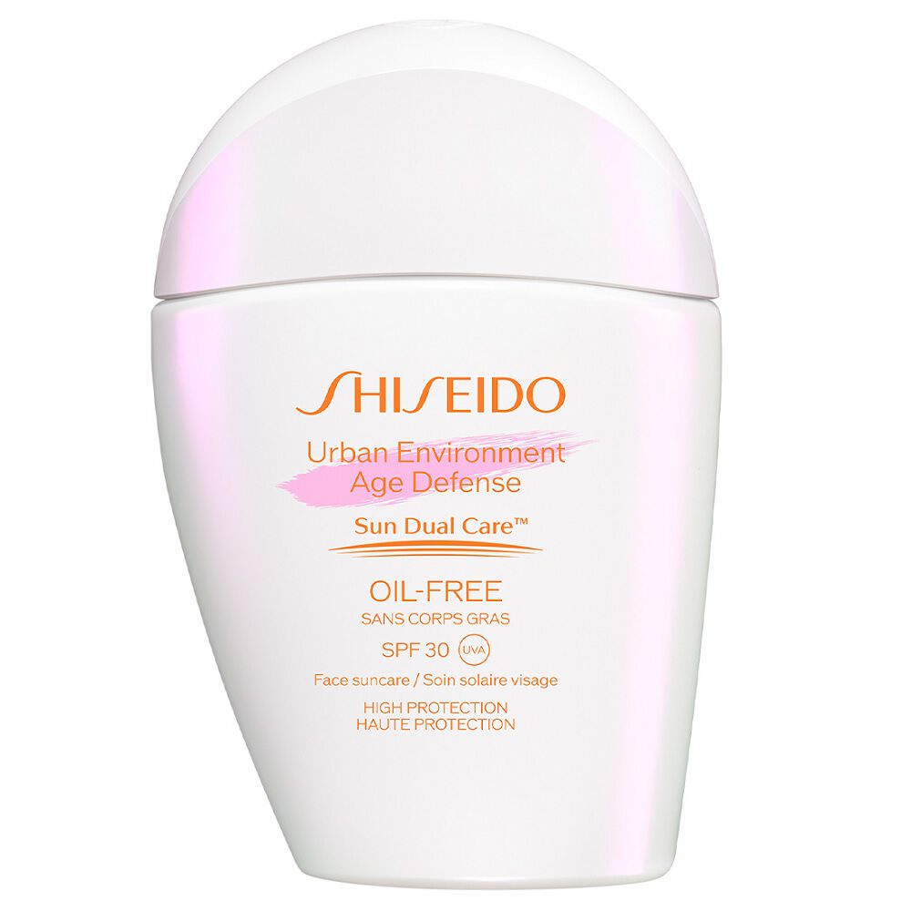 Shiseido Urban Environment Age Defense