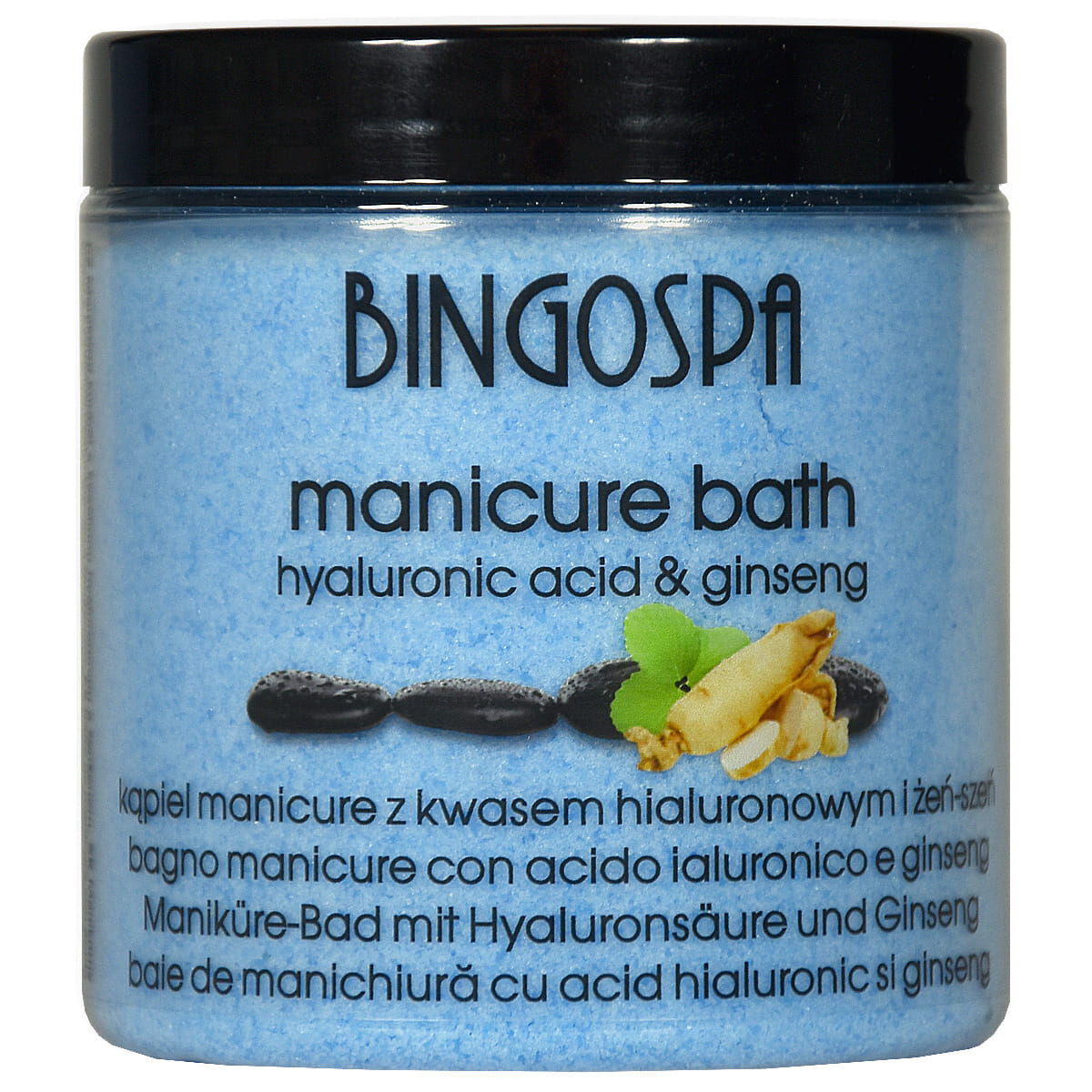 Bingospa