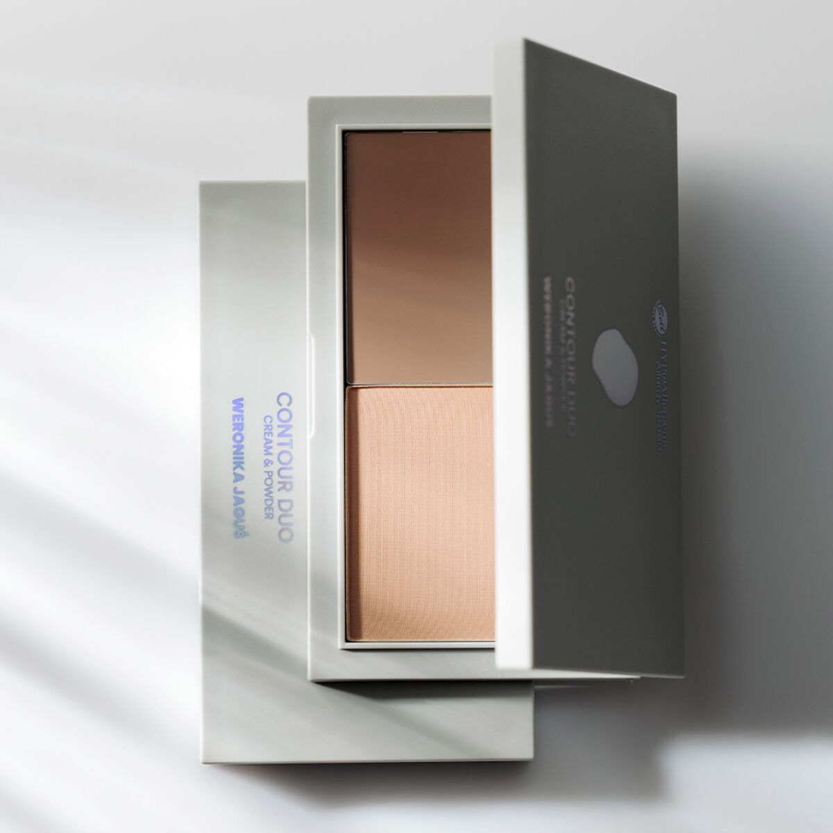 Bell HYPOAllergenic x Weronika Jaguś Aurora Whisper