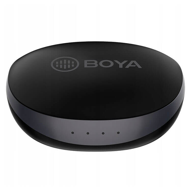 Boya fülhallgató BY-AP100