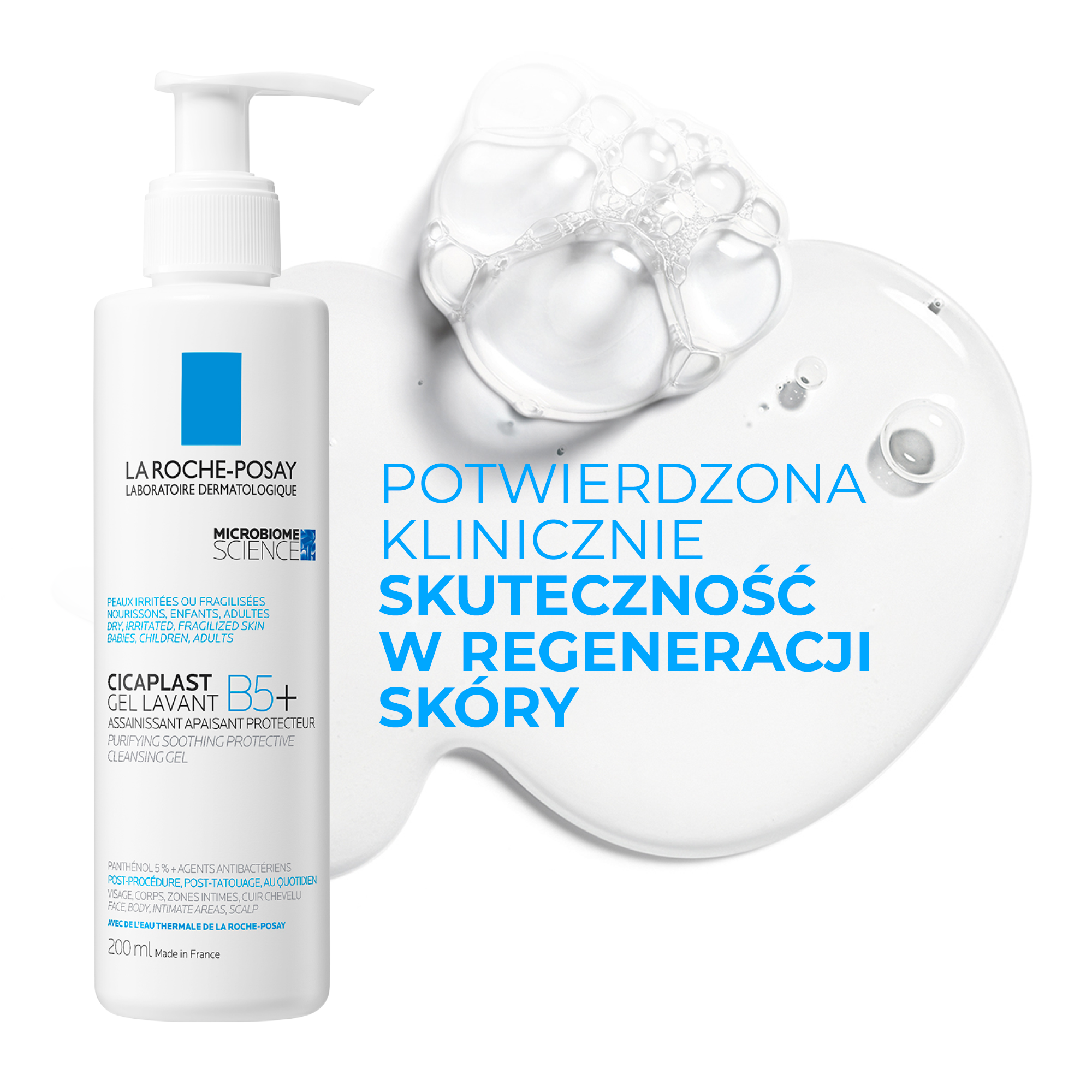 La Roche-Posay