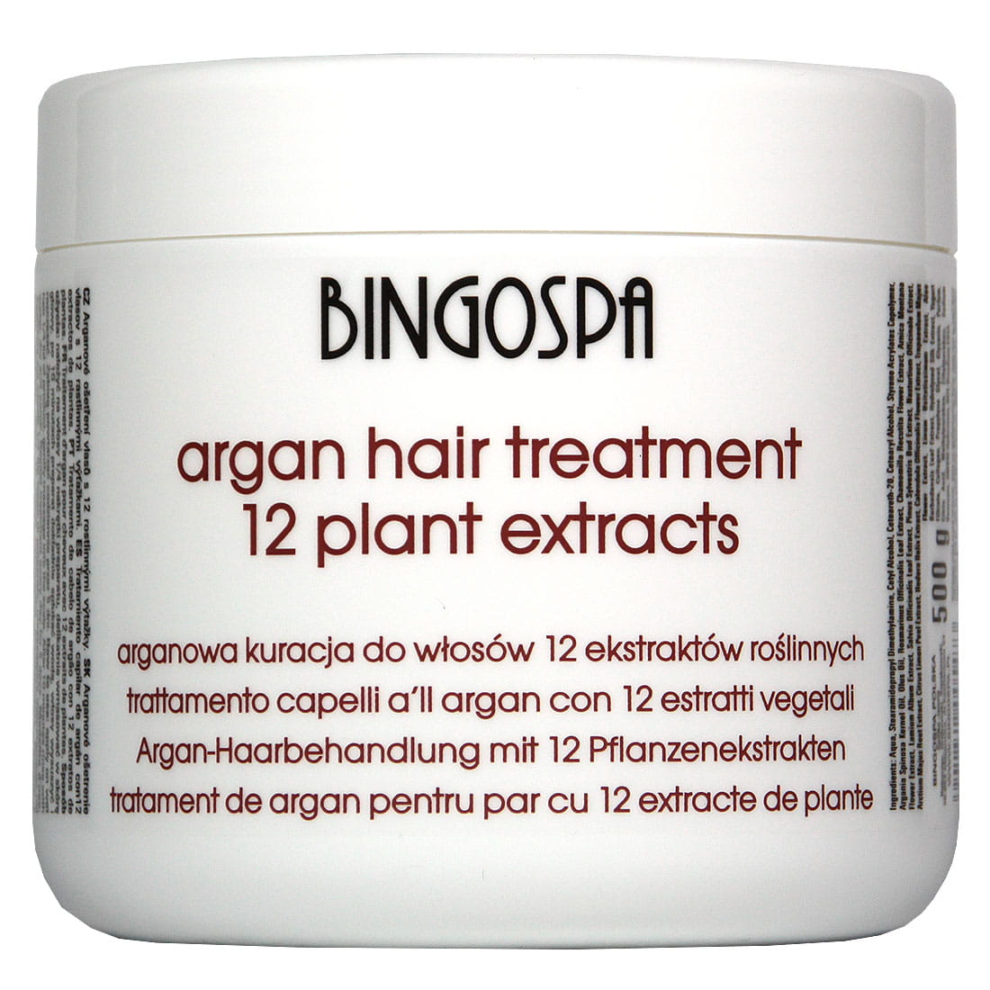 Bingospa