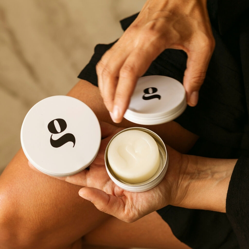 Saippua Globe Beauty Box S:lle
