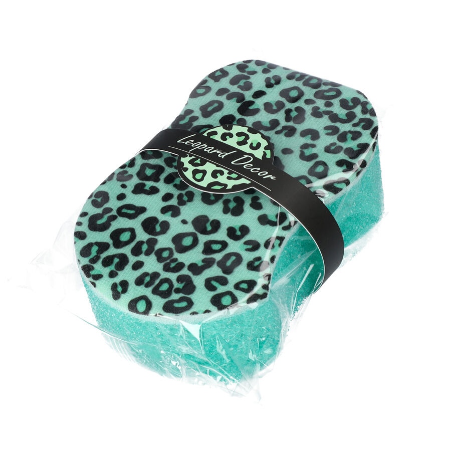 Lezeca Leoparddekor