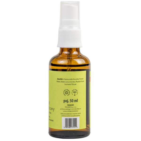 Mira hidrolat 50 ml