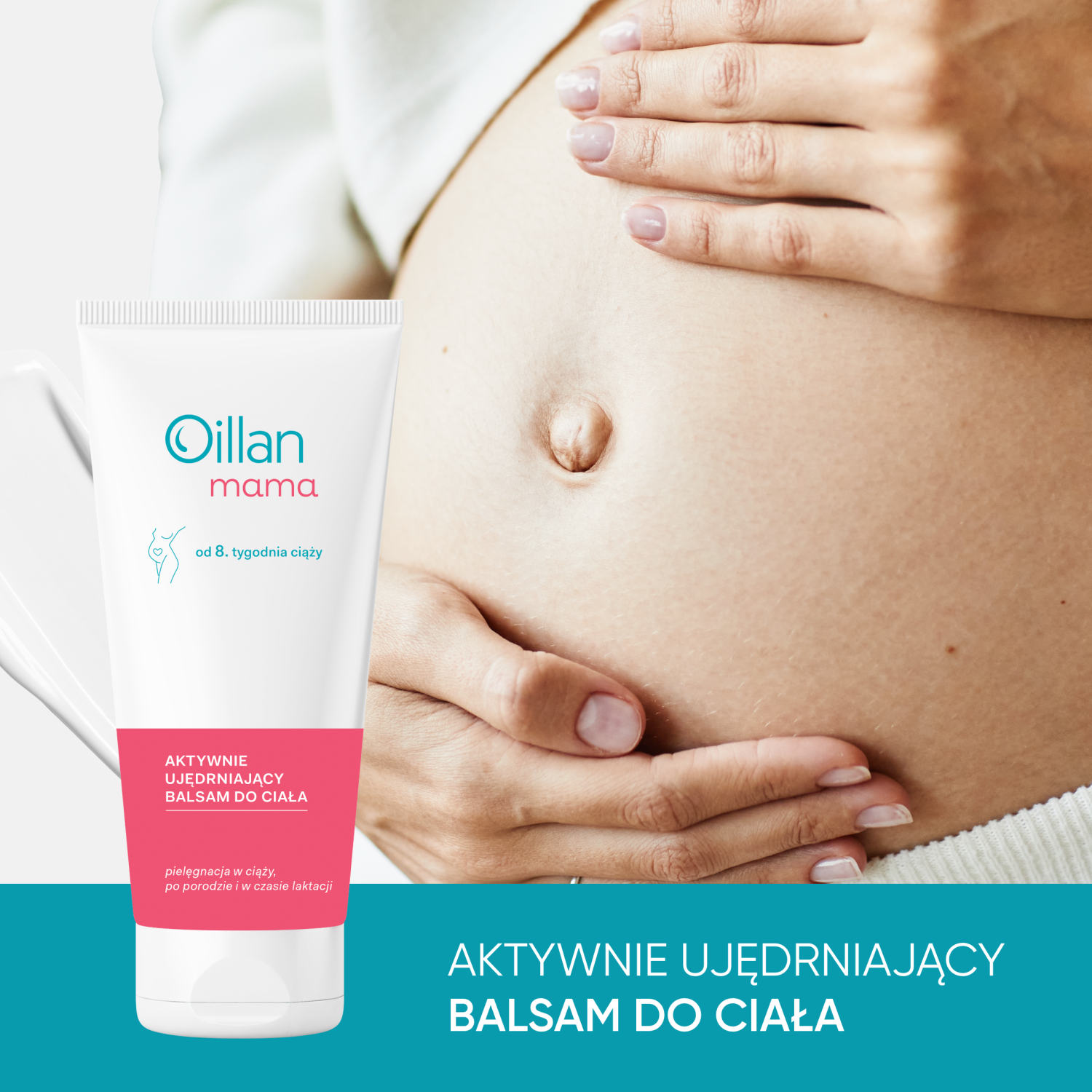 Oillan Mamá