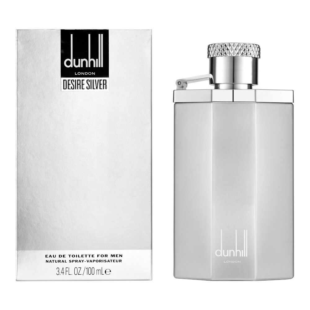 Dunhill Desire Silver