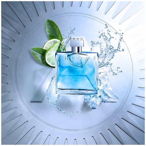 Azzaro Chrome