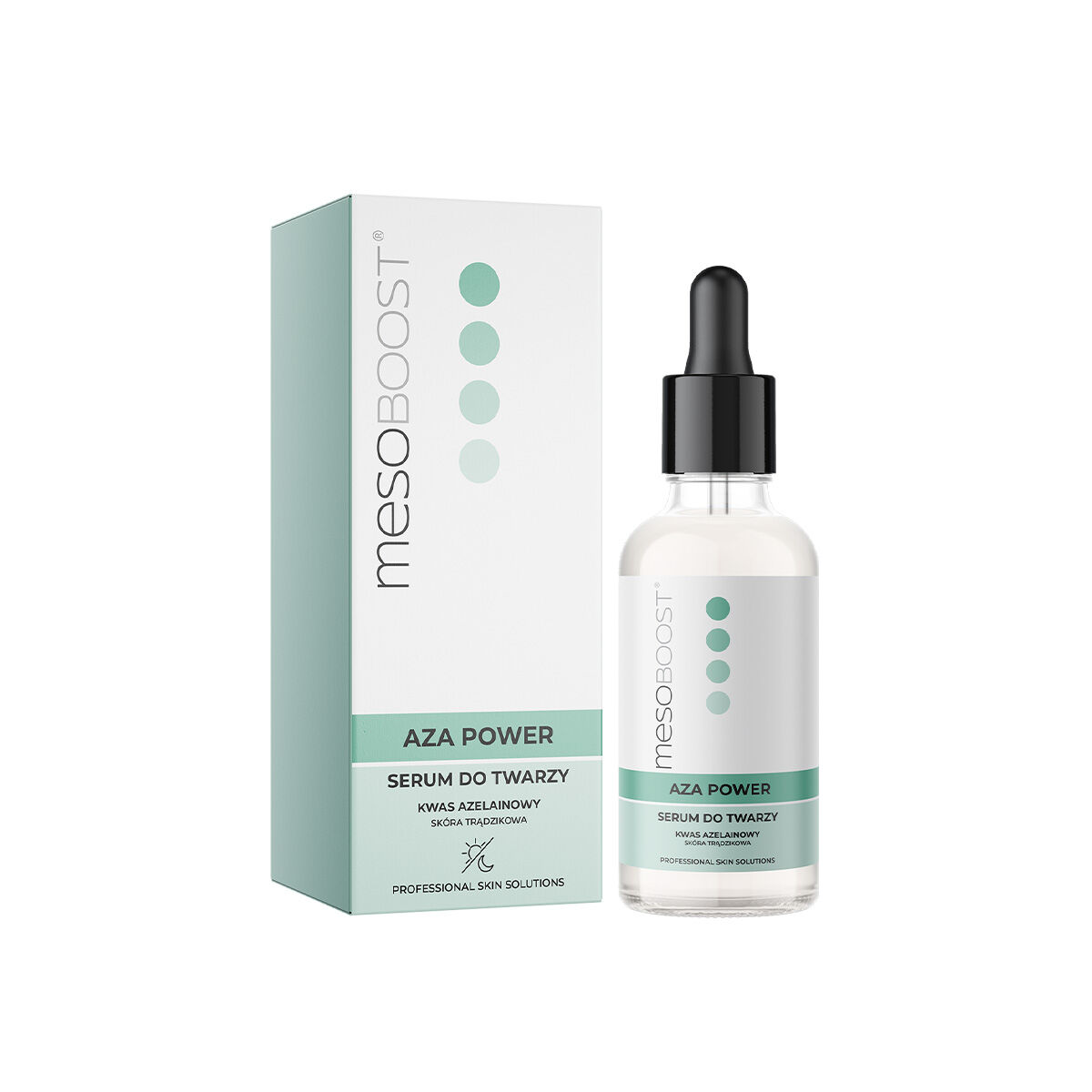 Mesoboost AZA POWER