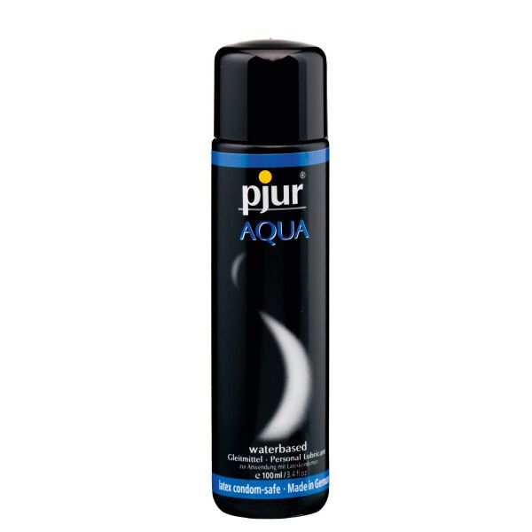 Pjur Aqua