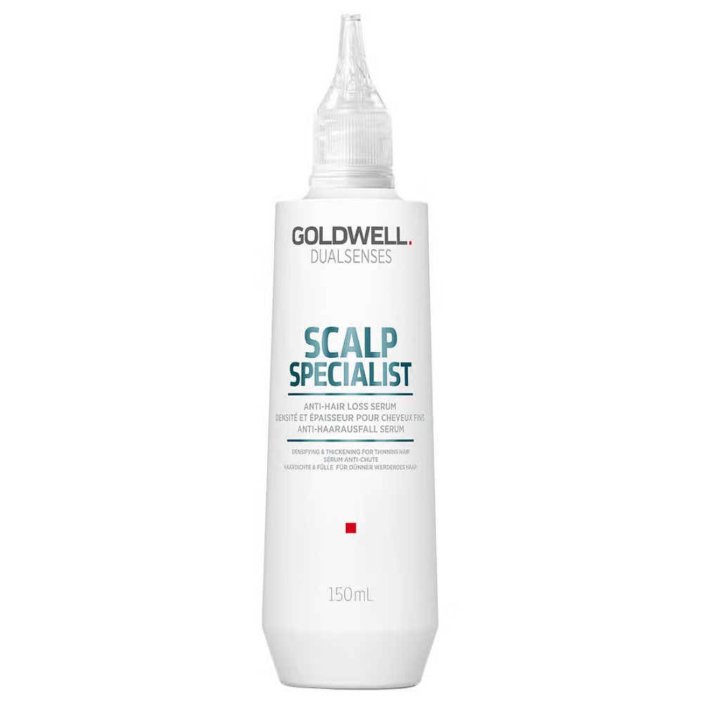 Specialista na pokožku hlavy Goldwell Dualsenses