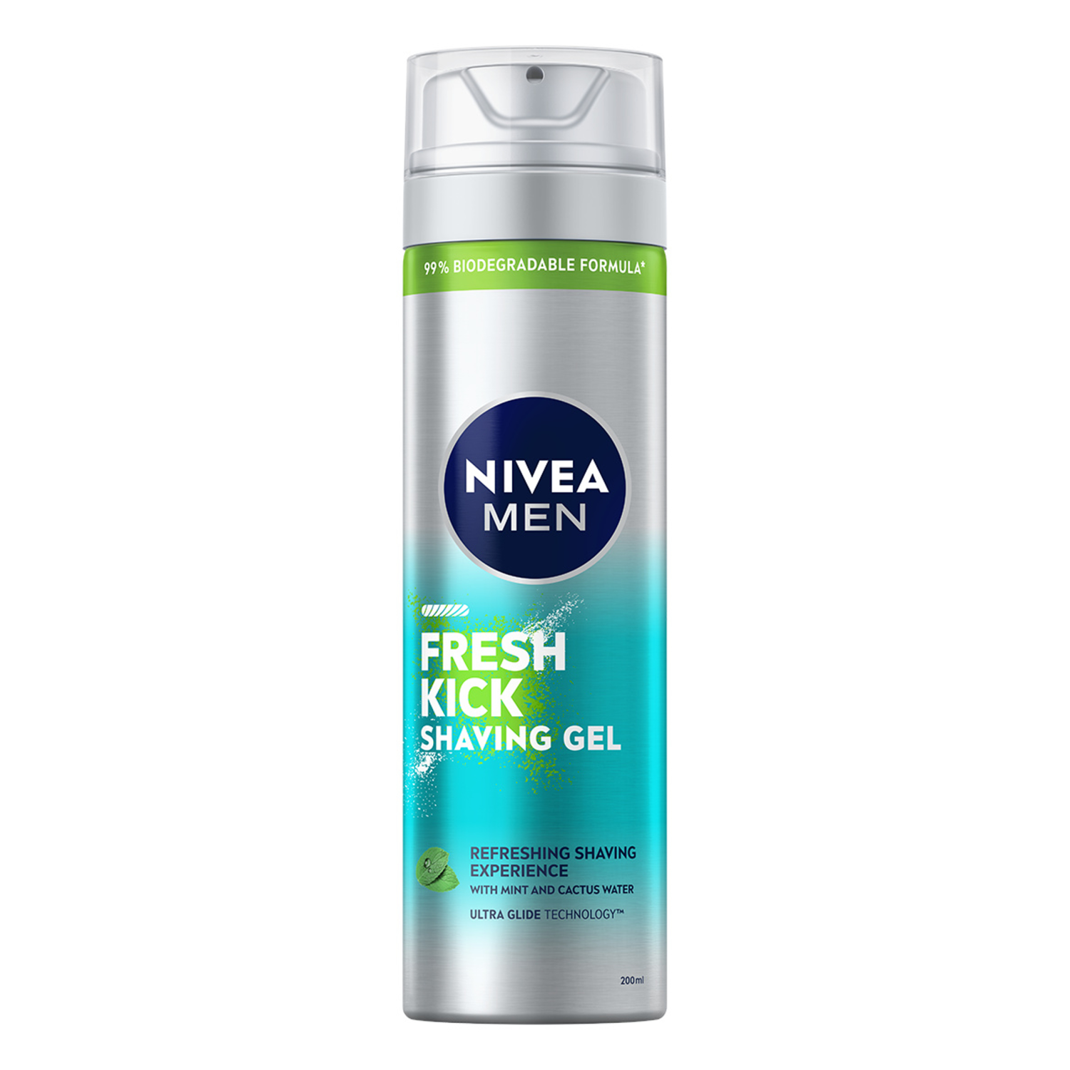 Nivea Men Fresh Kick
