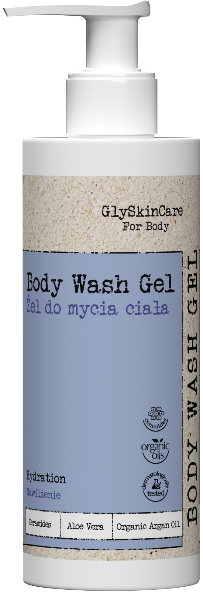 Glyskincare Moisturizing