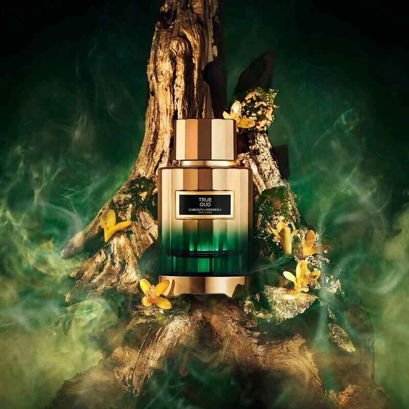 Carolina Herrera True Oud