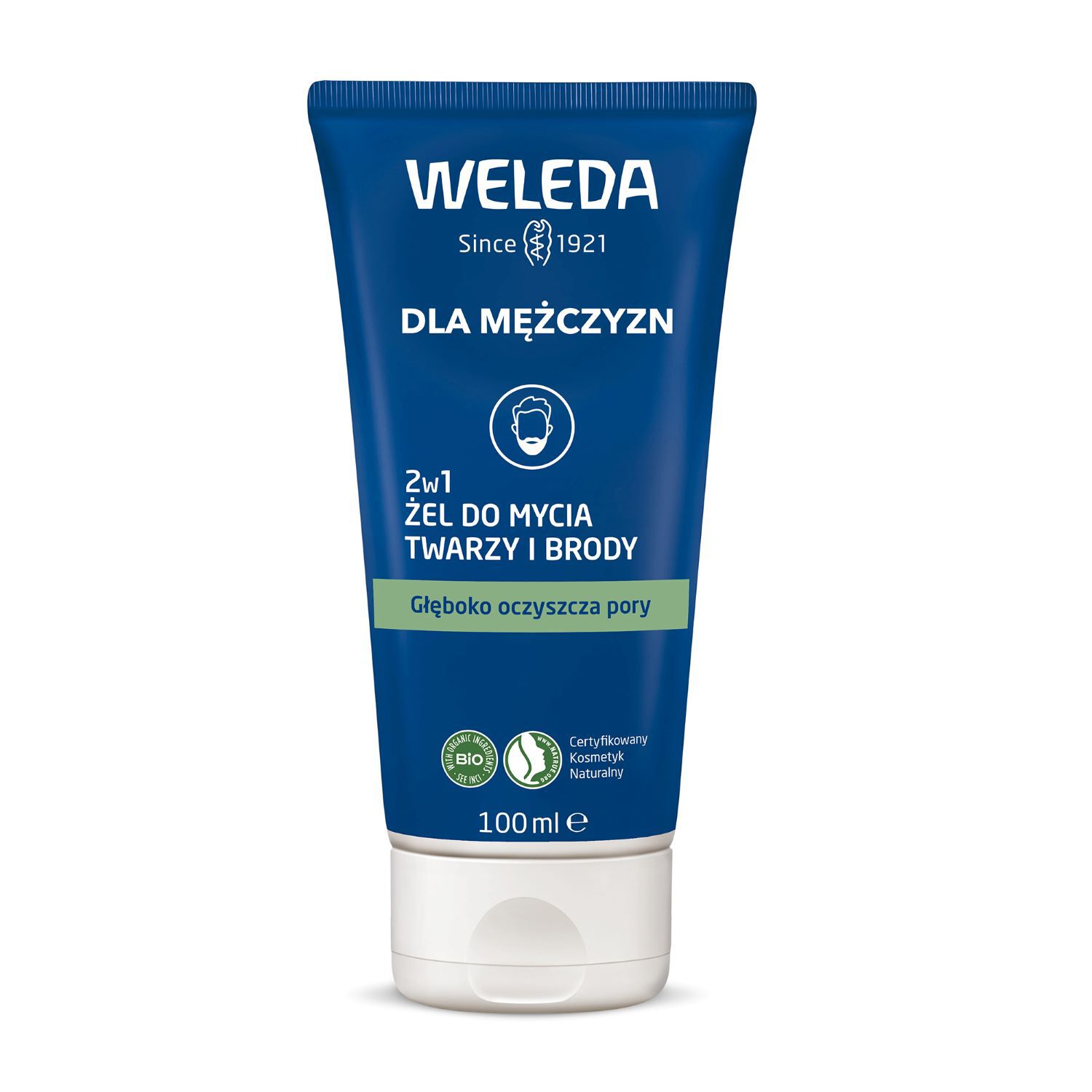Weleda Men