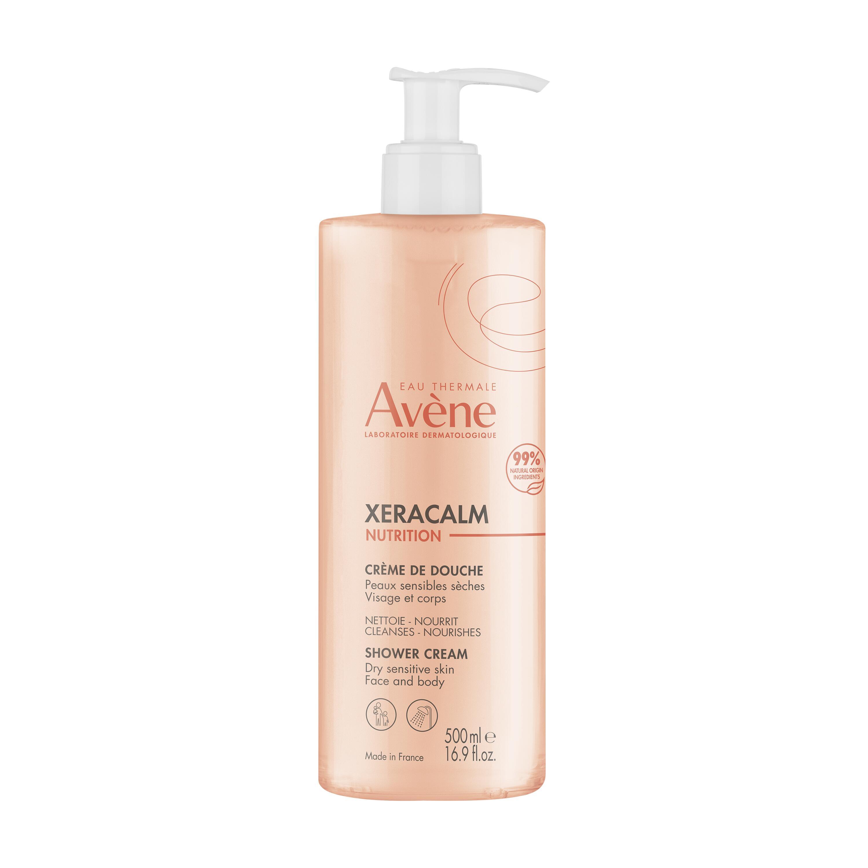 Avène Nutrition Xeracalm