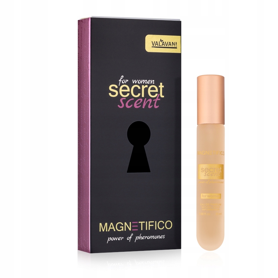 Magnetifico Secret Duft