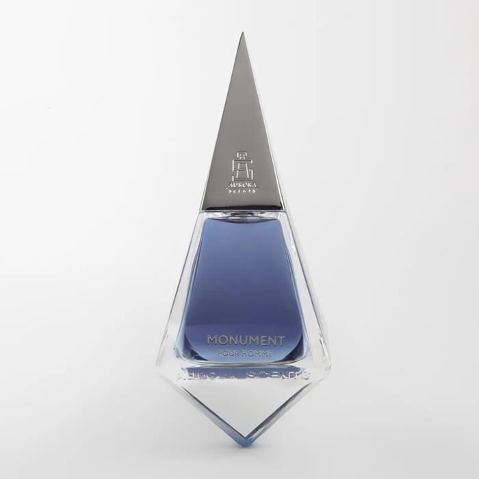 Aurora Scents Monument Pour Homme