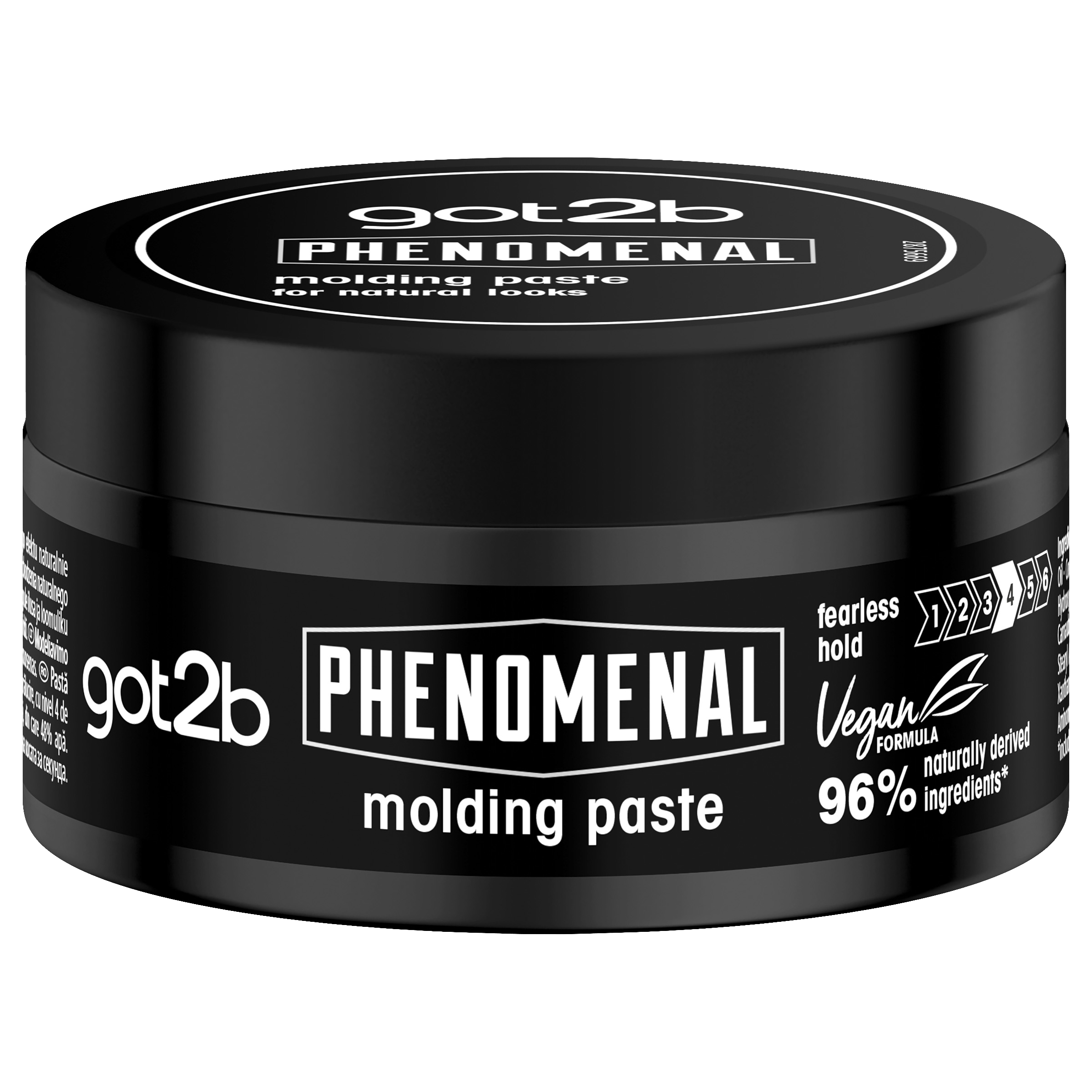 Got2B hårstylingpasta 100ml Fenomenal
